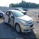 1G11D5SL4FF257724 2015 Chevrolet Malibu 2Lt auction photo thumbnail 6