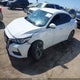 3N1AB8CV5PY280148 2023 Nissan Sentra Sv Xtronic Cvt auction photo thumbnail 2