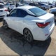 3N1AB8CV5PY280148 2023 Nissan Sentra Sv Xtronic Cvt auction photo thumbnail 3
