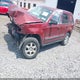 1J8GR48K98C245559 2008 Jeep Grand Cherokee Laredo auction photo thumbnail 2