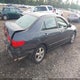 1HGCM56795A077617 2005 Honda Accord 2.4 Ex auction photo thumbnail 4