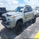 3TMAZ5CN8LM131869 2020 Toyota Tacoma Sr5 V6 auction photo thumbnail 2