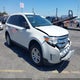 2FMDK3GC6BBA36530 2011 Ford Edge Se auction photo thumbnail 1