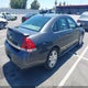 2G1WB5EK6B1153560 2011 Chevrolet Impala Lt auction photo thumbnail 4