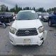 JTEES43A882105411 2008 Toyota Highlander Sport auction photo thumbnail 12