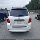 JTEES43A882105411 2008 Toyota Highlander Sport auction photo thumbnail 16