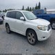 JTEES43A882105411 2008 Toyota Highlander Sport auction photo thumbnail 1