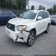 JTEES43A882105411 2008 Toyota Highlander Sport auction photo thumbnail 2