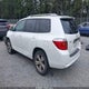 JTEES43A882105411 2008 Toyota Highlander Sport auction photo thumbnail 3