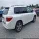 JTEES43A882105411 2008 Toyota Highlander Sport auction photo thumbnail 4