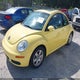 3VWRW31C57M503754 2007 Volkswagen New Beetle 2.5 auction photo thumbnail 6