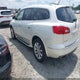 5GAKVCKD7EJ126709 2014 Buick Enclave Premium auction photo thumbnail 3