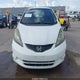JHMGE8H25AS006157 2010 Honda Fit auction photo thumbnail 12