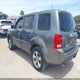 5FNYF3H44CB028769 2012 Honda Pilot Ex auction photo thumbnail 3