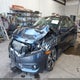 JHMFC1F73JX037711 2018 Honda Civic Ex-L auction photo thumbnail 2
