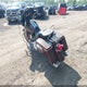 1HD1KB4149Y657541 2009 Harley-Davidson Flhx auction photo thumbnail 3