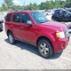 1FMCU9D79AKD36275 2010 Ford Escape Xlt auction photo thumbnail 1