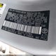 2T1BU4EE3DC020392 2013 Toyota Corolla Le auction photo thumbnail 9