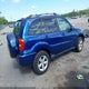 JTEGD20V540013256 2004 Toyota Rav4 auction photo thumbnail 4