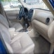 JTEGD20V540013256 2004 Toyota Rav4 auction photo thumbnail 5