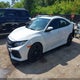 2HGFC1E57JH706795 2018 Honda Civic Si auction photo thumbnail 2