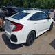 2HGFC1E57JH706795 2018 Honda Civic Si auction photo thumbnail 4