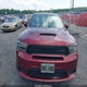 1C4SDJCT1LC412343 2020 Dodge Durango R/T Awd auction photo thumbnail 12