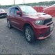 1C4SDJCT1LC412343 2020 Dodge Durango R/T Awd auction photo thumbnail 1
