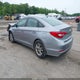 5NPE24AF9FH181847 2015 Hyundai Sonata Se auction photo thumbnail 3