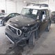 JTEBU11F170100202 2007 Toyota Fj Cruiser auction photo thumbnail 6