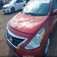 3N1CN7AP7KL846928 2019 Nissan Versa 1.6 Sv auction photo thumbnail 6