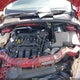 1FADP3F26GL287575 2016 Ford Focus Se auction photo thumbnail 10