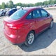 1FADP3F26GL287575 2016 Ford Focus Se auction photo thumbnail 4