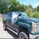 3GCUKREC9EG437341 2014 Chevrolet Silverado 1500 1Lt auction photo thumbnail 17