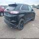 2FMPK4J81JBB90763 2018 Ford Edge Sel auction photo thumbnail 4