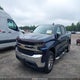 1GCUYDED5KZ155722 2019 Chevrolet Silverado 1500 Lt auction photo thumbnail 2