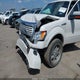 1FTFW1E68BFA97296 2011 Ford F-150 Platinum auction photo thumbnail 6