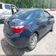 5YFBURHE6KP878428 2019 Toyota Corolla Le auction photo thumbnail 4