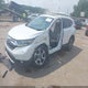 5J6RW2H55HL041827 2017 Honda Cr-V Ex auction photo thumbnail 2