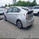 JTDKN3DU6D1721612 2013 Toyota Prius Four auction photo thumbnail 3