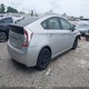 JTDKN3DU6D1721612 2013 Toyota Prius Four auction photo thumbnail 4