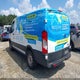 1FTYE1ZMXKKA65218 2019 Ford Transit-150 auction photo thumbnail 3