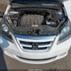 5FNRL387X7B086110 2007 Honda Odyssey Ex-L auction photo thumbnail 10