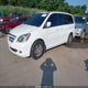 5FNRL387X7B086110 2007 Honda Odyssey Ex-L auction photo thumbnail 2