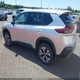 JN8BT3BBXPW490183 2023 Nissan Rogue Sv Intelligent Awd auction photo thumbnail 3