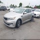 KNAGM4AD2C5031458 2012 Kia Optima Hybrid Ex auction photo thumbnail 2