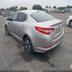 KNAGM4AD2C5031458 2012 Kia Optima Hybrid Ex auction photo thumbnail 3
