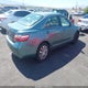 4T1BE46K58U768843 2008 Toyota Camry Le auction photo thumbnail 4