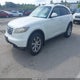 JNRAS08W67X206559 2007 Infiniti Fx35 auction photo thumbnail 2