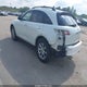 JNRAS08W67X206559 2007 Infiniti Fx35 auction photo thumbnail 3
